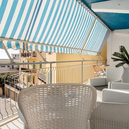 Apartamento Lu Mariner Alguer Exterior foto