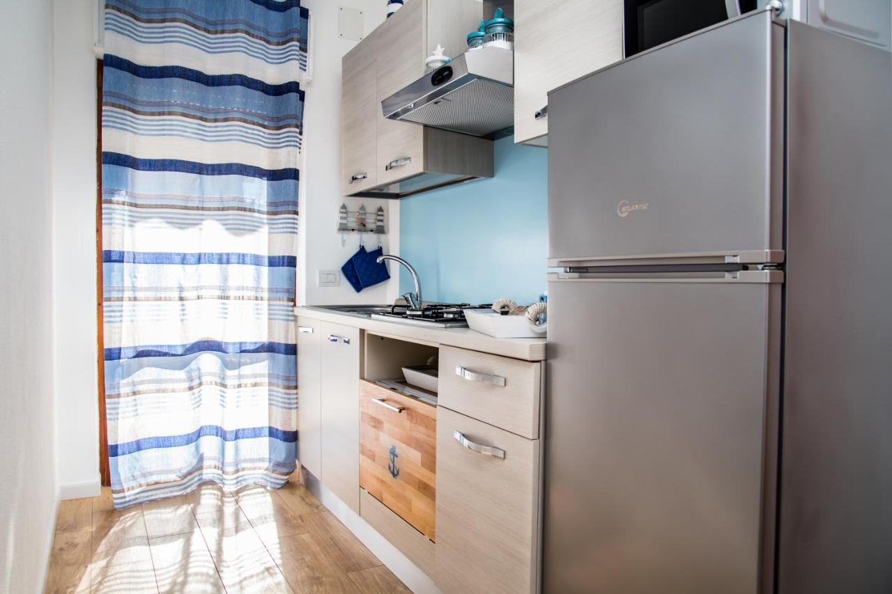 Apartamento Lu Mariner Alguer Exterior foto