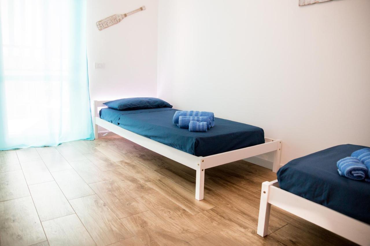 Apartamento Lu Mariner Alguer Exterior foto