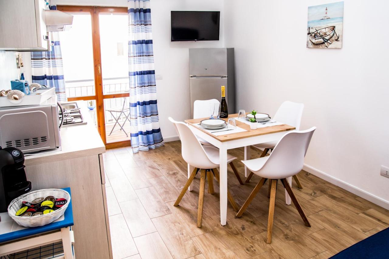 Apartamento Lu Mariner Alguer Exterior foto