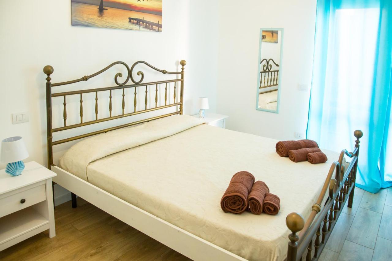 Apartamento Lu Mariner Alguer Exterior foto