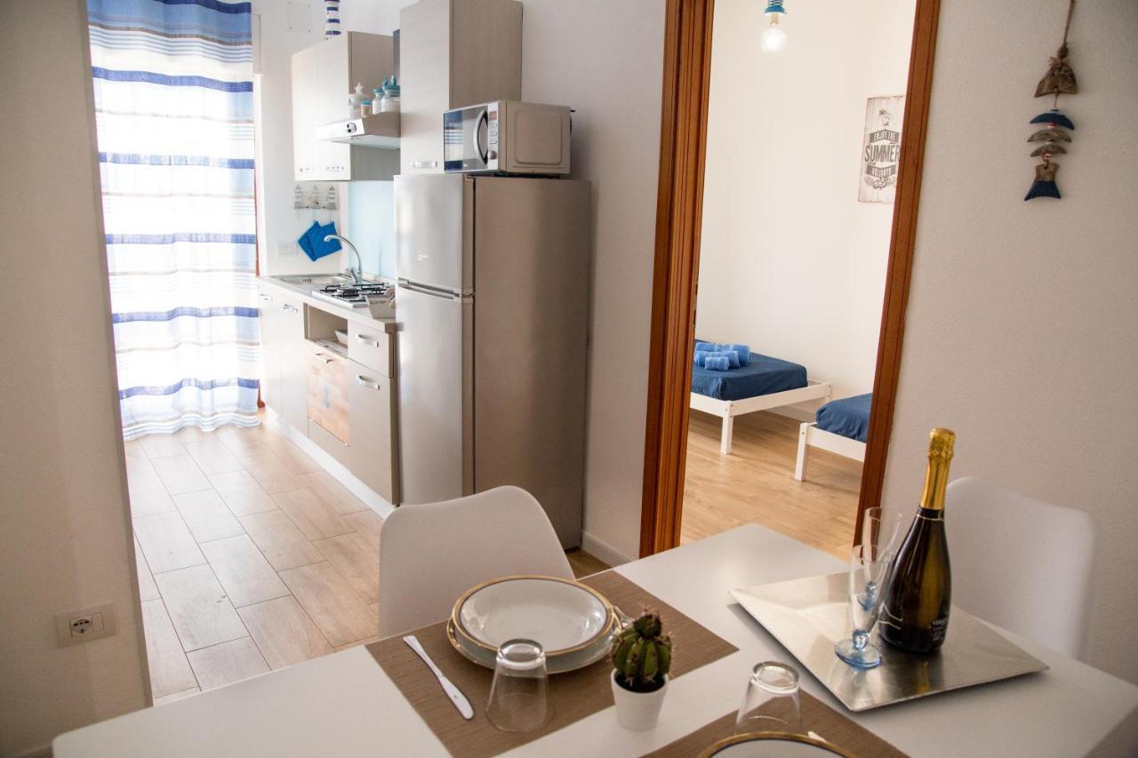 Apartamento Lu Mariner Alguer Exterior foto
