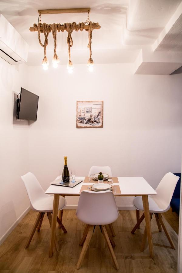 Apartamento Lu Mariner Alguer Exterior foto