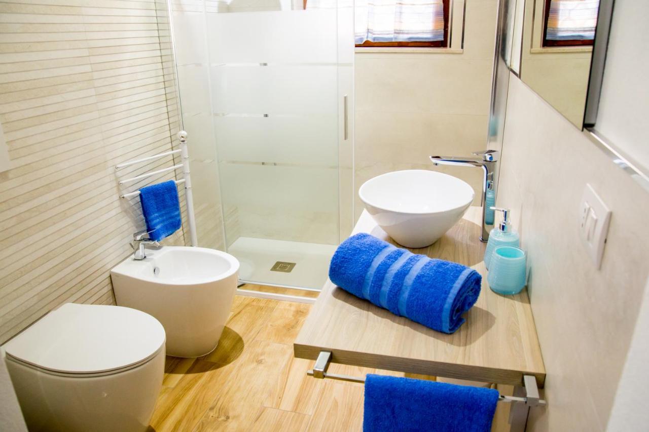 Apartamento Lu Mariner Alguer Exterior foto