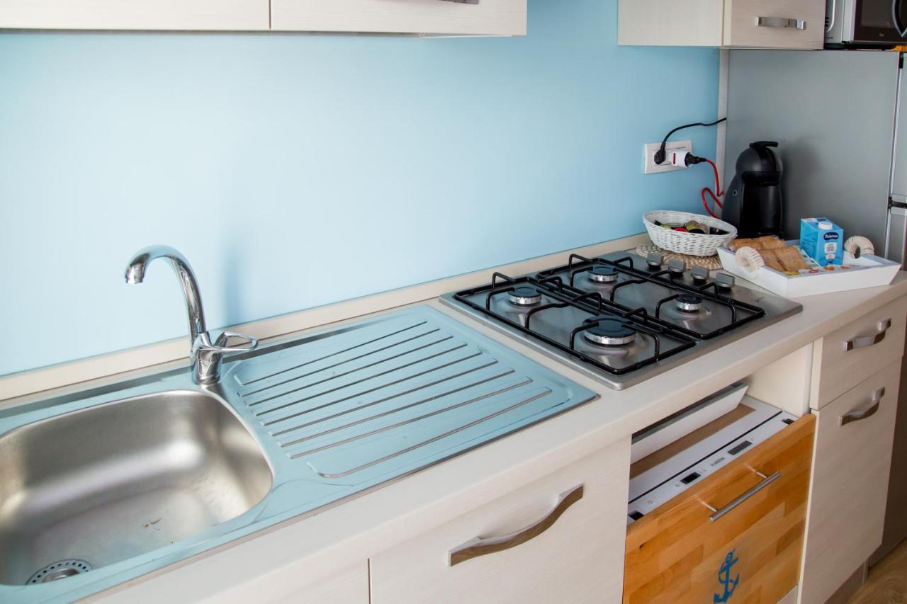 Apartamento Lu Mariner Alguer Exterior foto