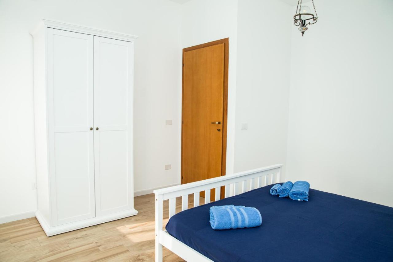 Apartamento Lu Mariner Alguer Exterior foto