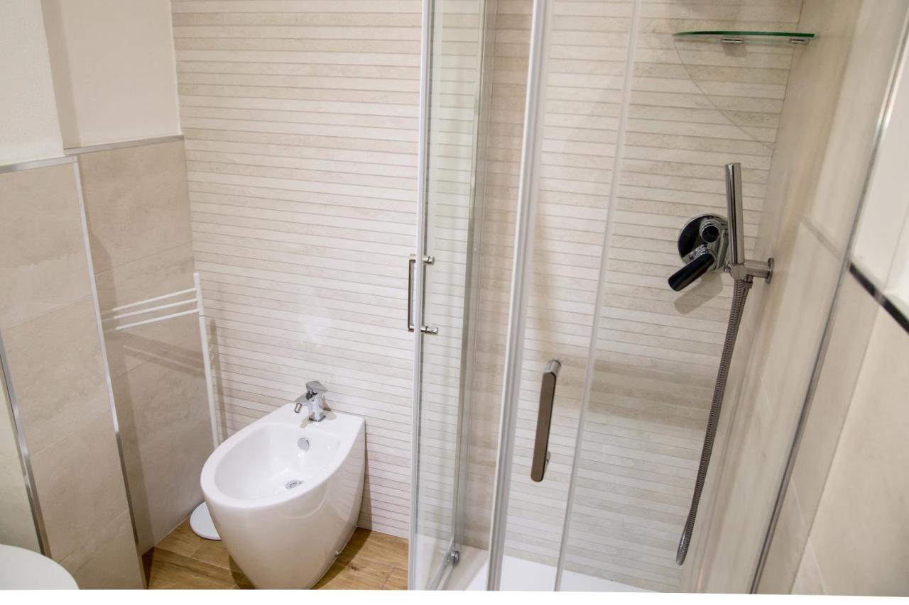 Apartamento Lu Mariner Alguer Exterior foto