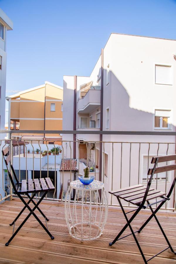 Apartamento Lu Mariner Alguer Exterior foto