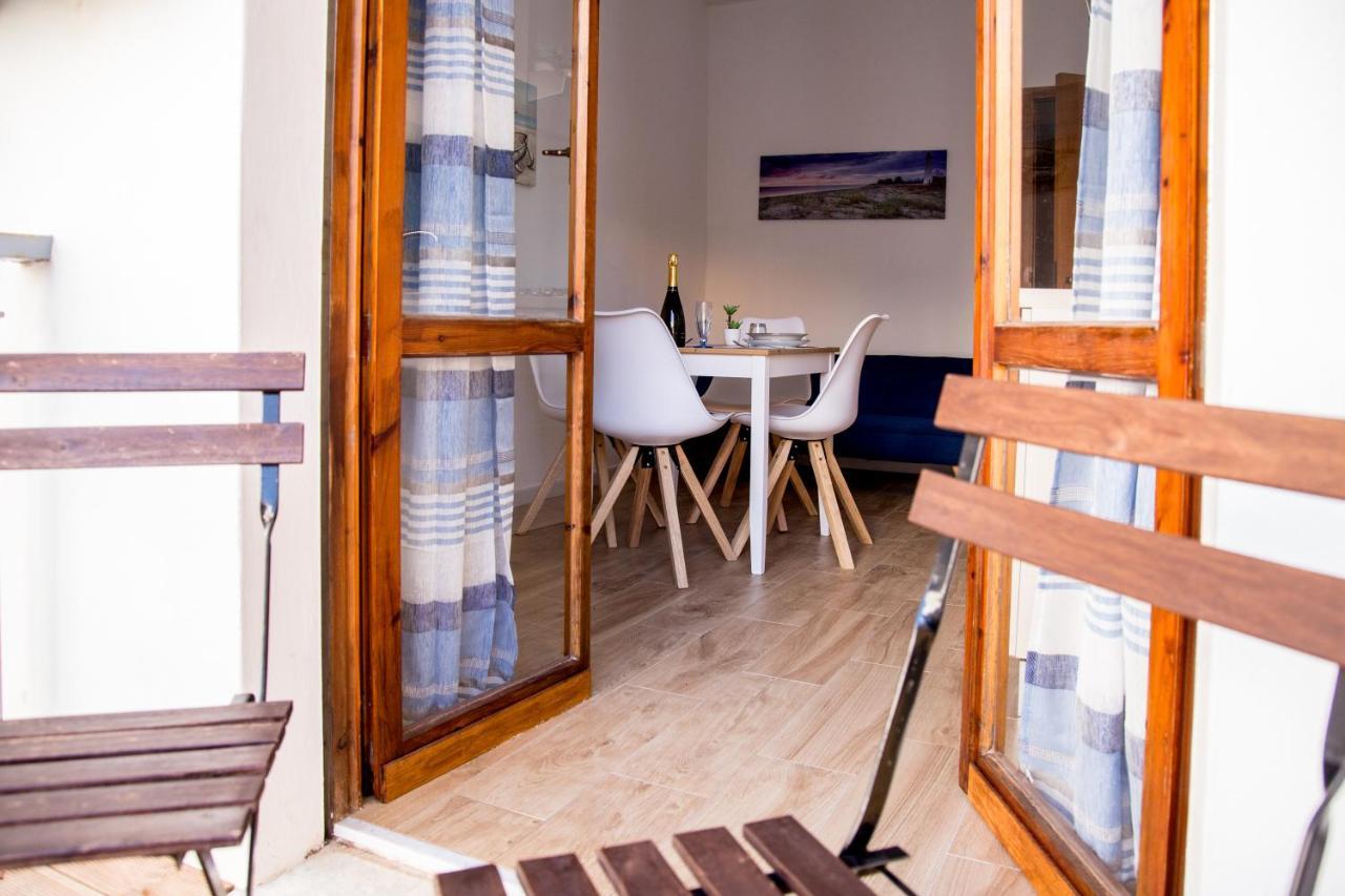 Apartamento Lu Mariner Alguer Exterior foto