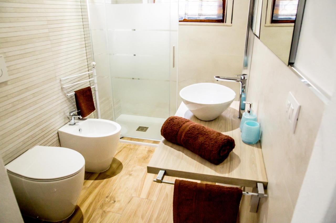 Apartamento Lu Mariner Alguer Exterior foto