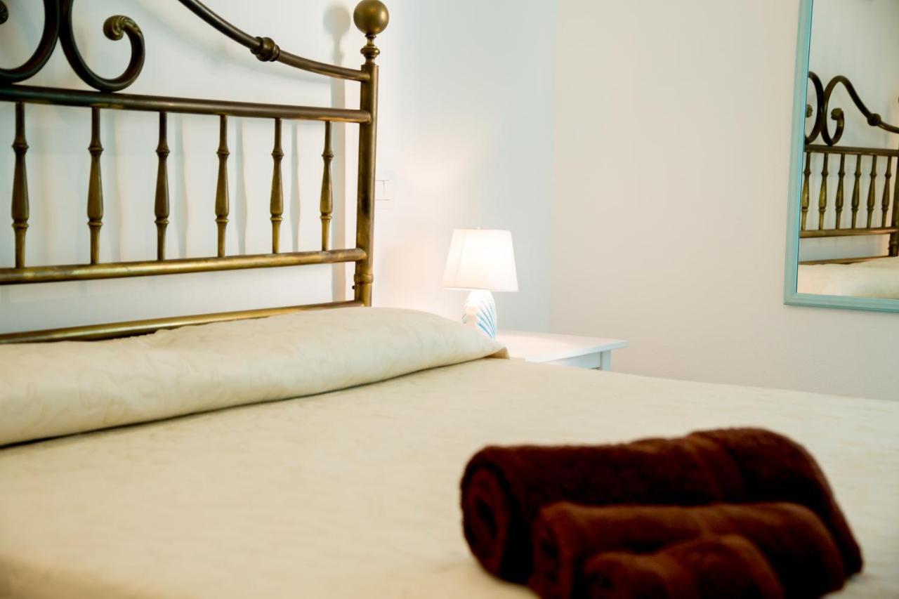 Apartamento Lu Mariner Alguer Exterior foto