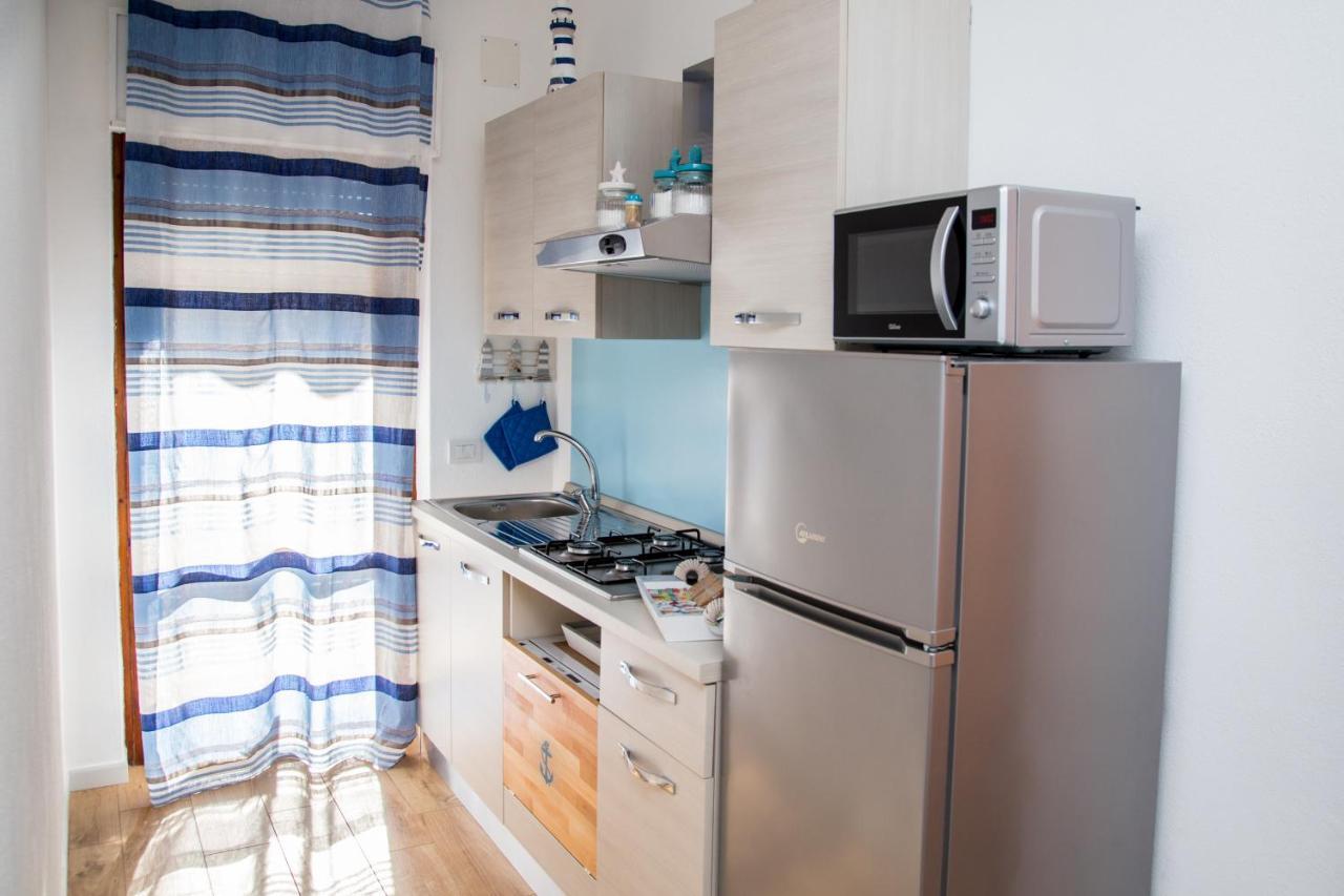 Apartamento Lu Mariner Alguer Exterior foto