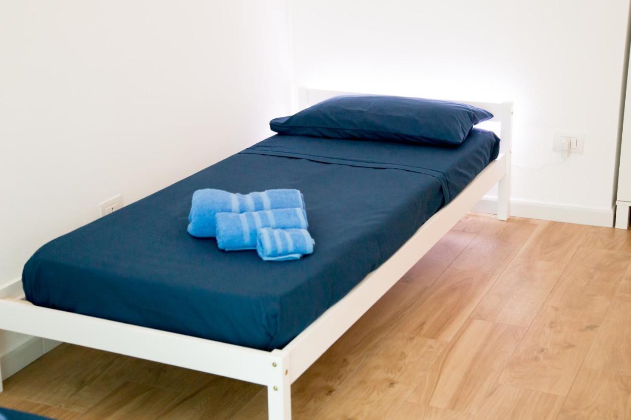 Apartamento Lu Mariner Alguer Exterior foto
