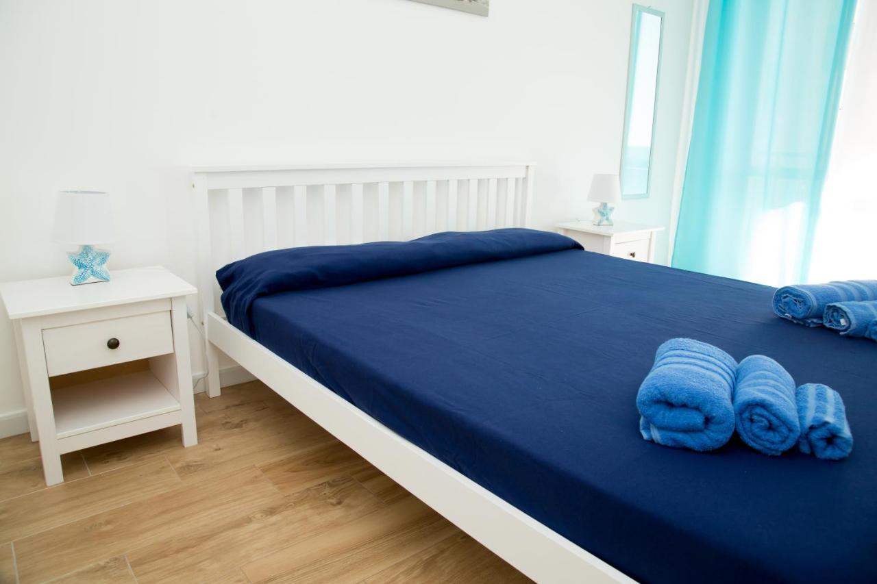 Apartamento Lu Mariner Alguer Exterior foto